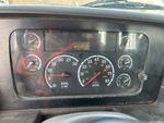 Cab with Gauges