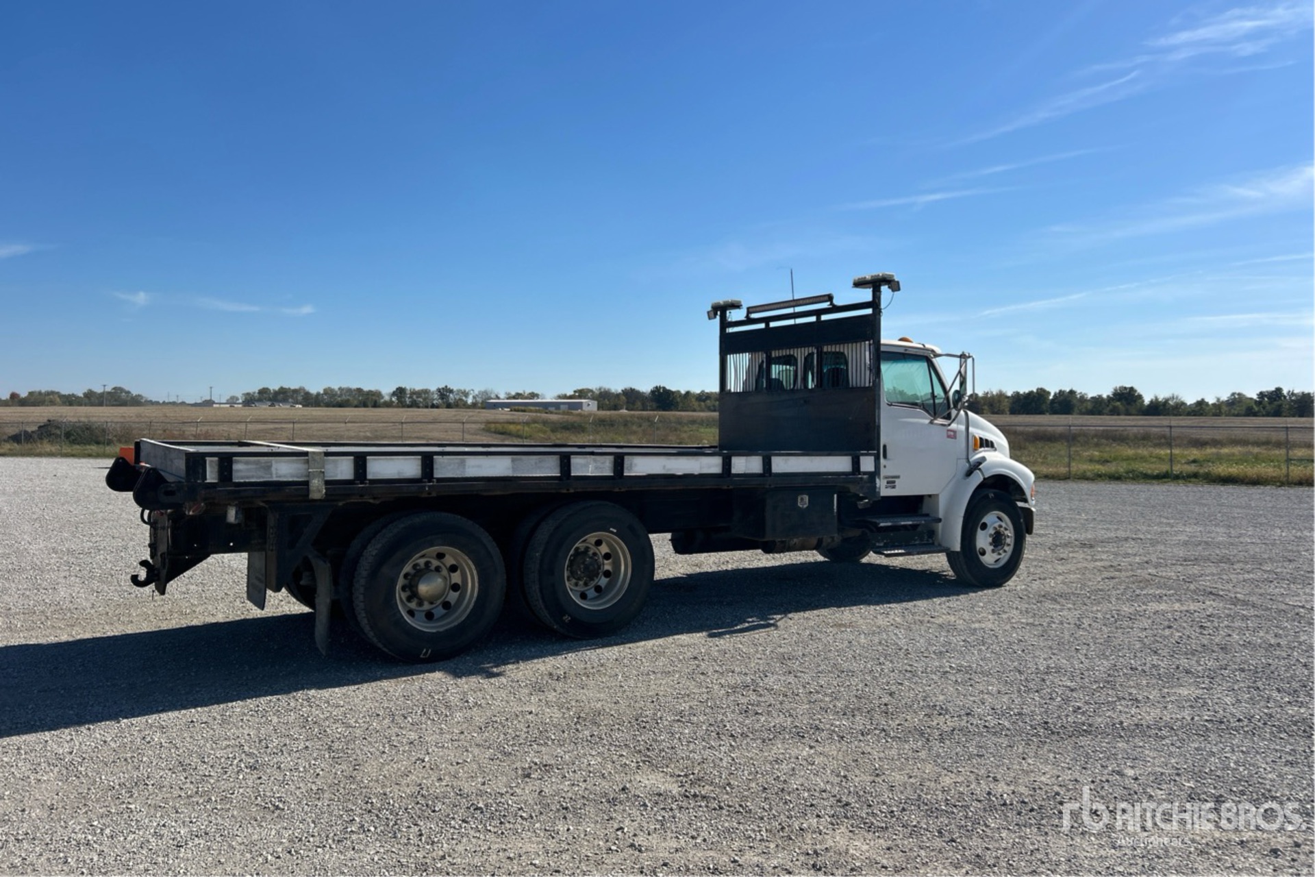 2006 Sterling Acterra