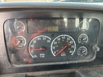 Cab with Oil Pressure