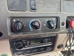Cab with Heater