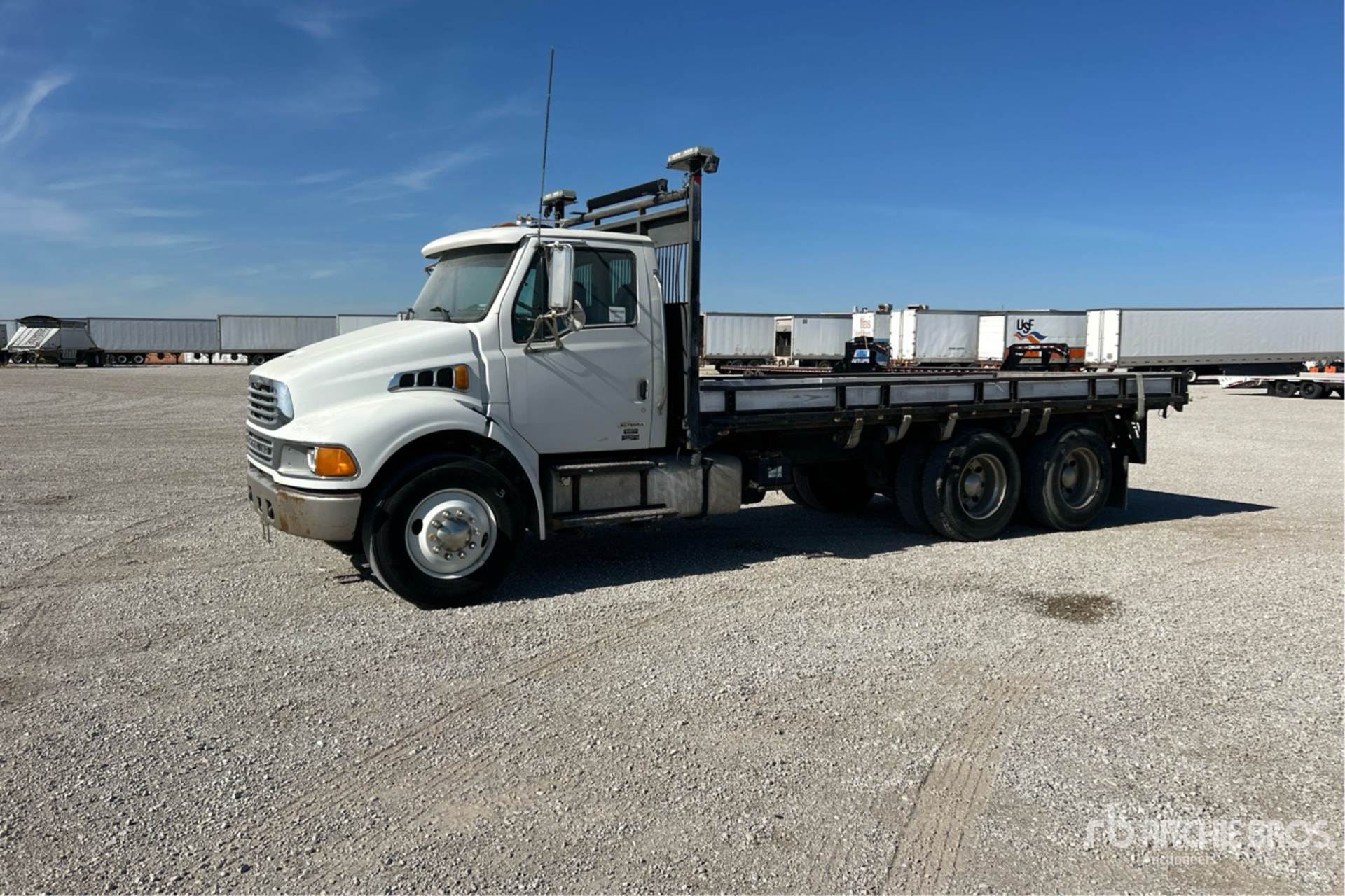2006 Sterling Acterra