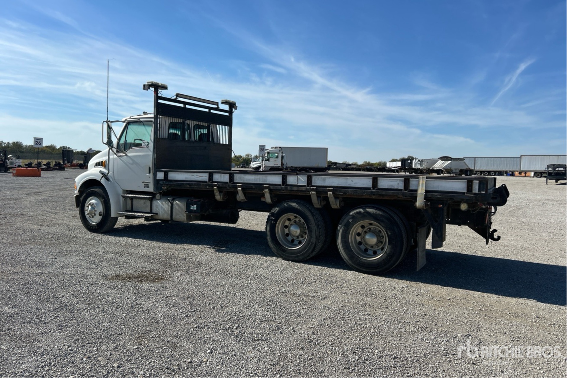 2006 Sterling Acterra