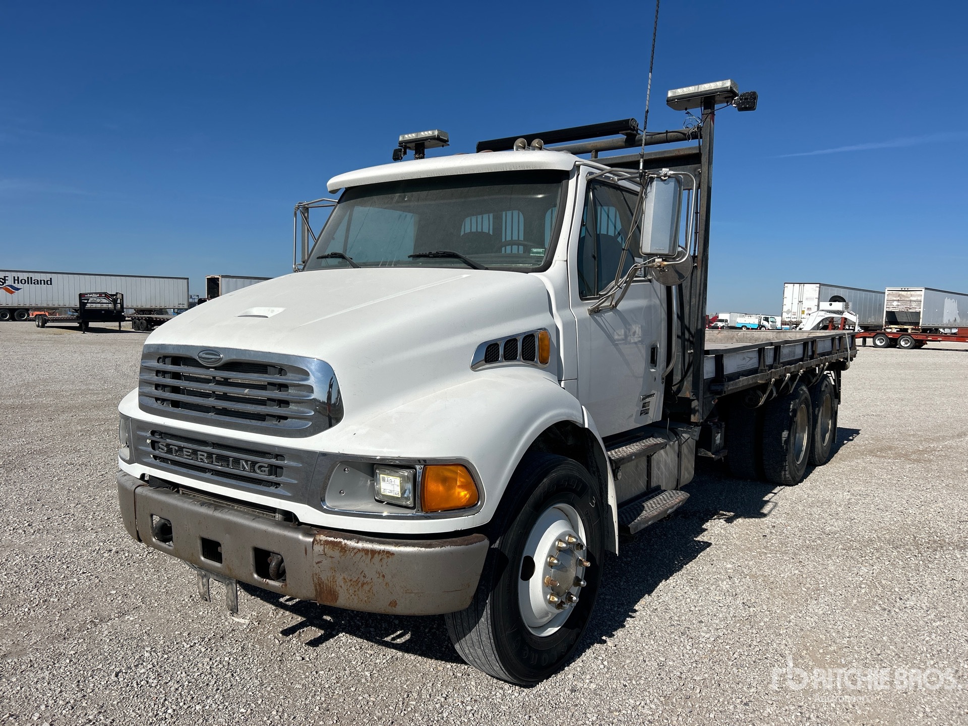2006 Sterling Acterra