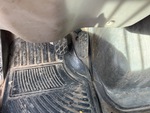 Cab with Brake Control