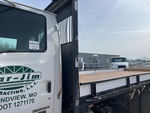 General Appearance with Hand Rails