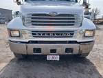 General Appearance with Paint