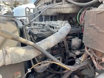 Engine with Engine - Left Side