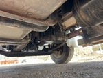 Underbody with Transmission