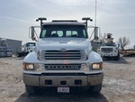 General Appearance with Exterior Lights