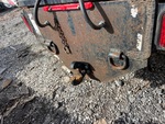 Configuration with Pintle Hitch