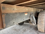 Underbody with Frame Condition