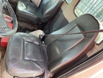Cab with Seats/armrests