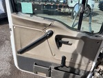 Cab with Window Controls