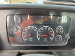 Cab with Warning Lights