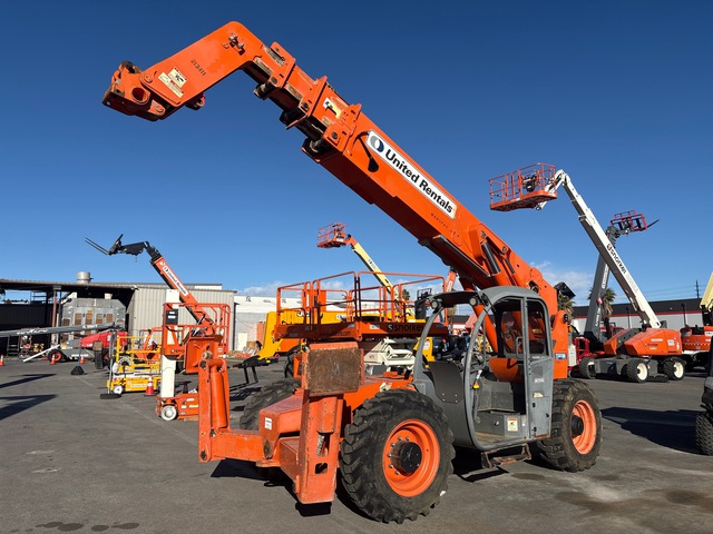 2018 Xtreme XR1055 Telehandler (Inoperable)