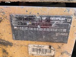 General Appearance with Numéro de série/Numéro d'identification du véhicule automobile