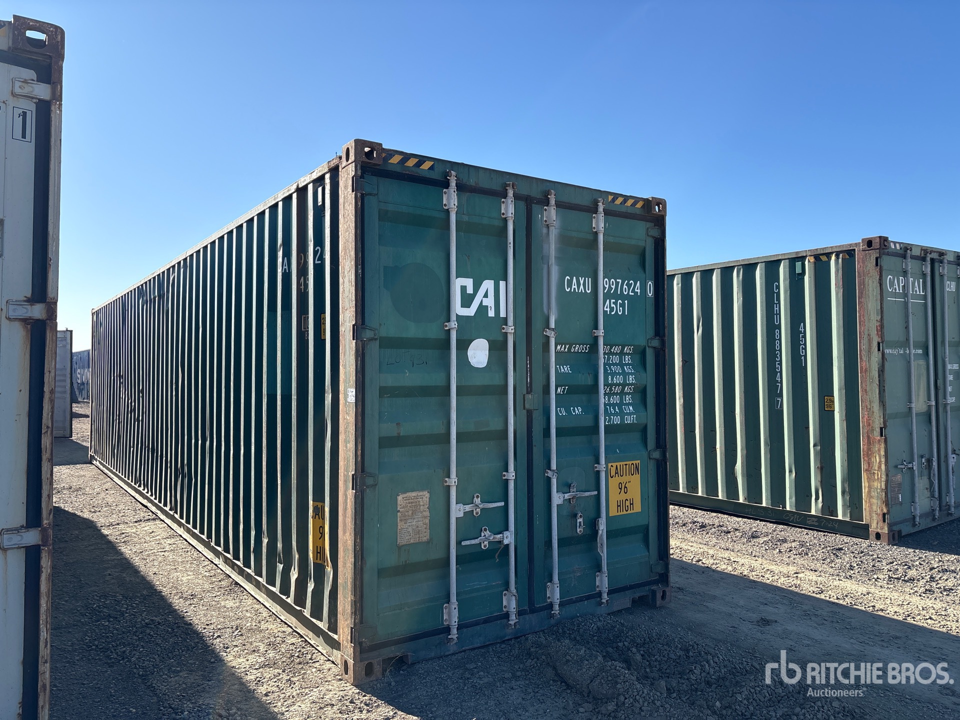 General Appearance with Imagen: esquina delantera derecha