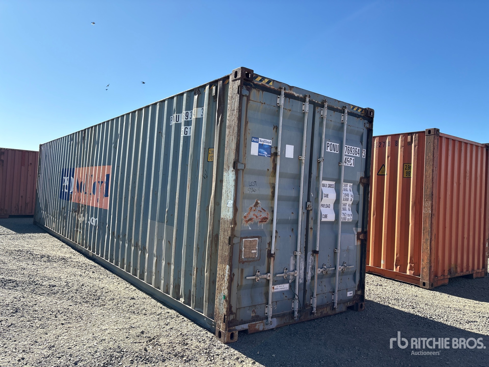 General Appearance with Imagen: esquina delantera derecha