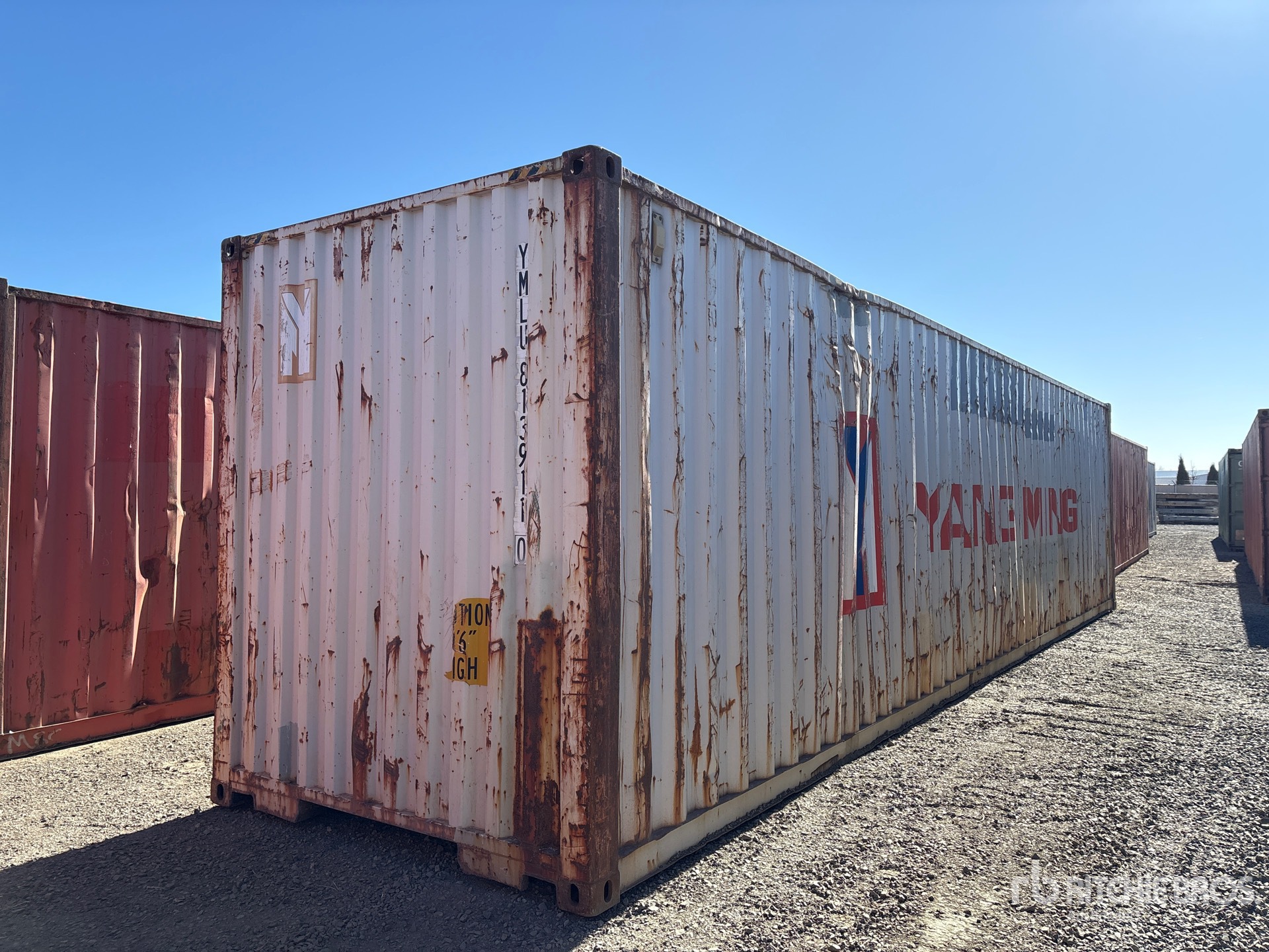 General Appearance with Imagen: esquina trasera derecha