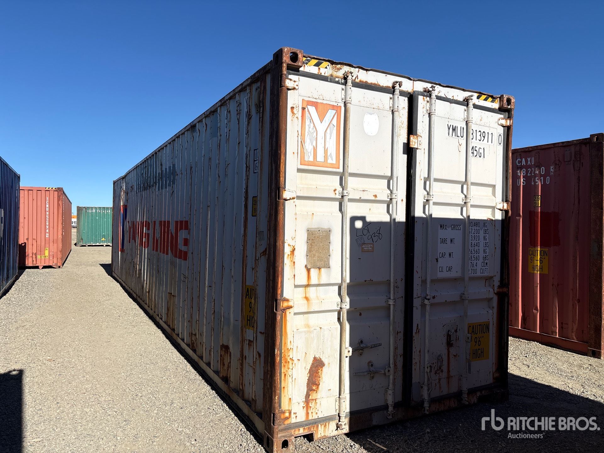 General Appearance with Imagen: esquina delantera derecha