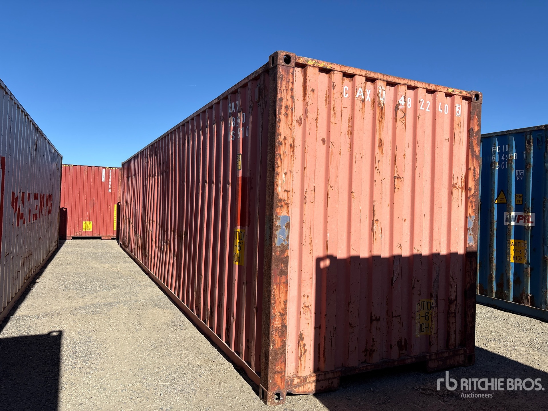 General Appearance with Imagen: esquina trasera izquierda