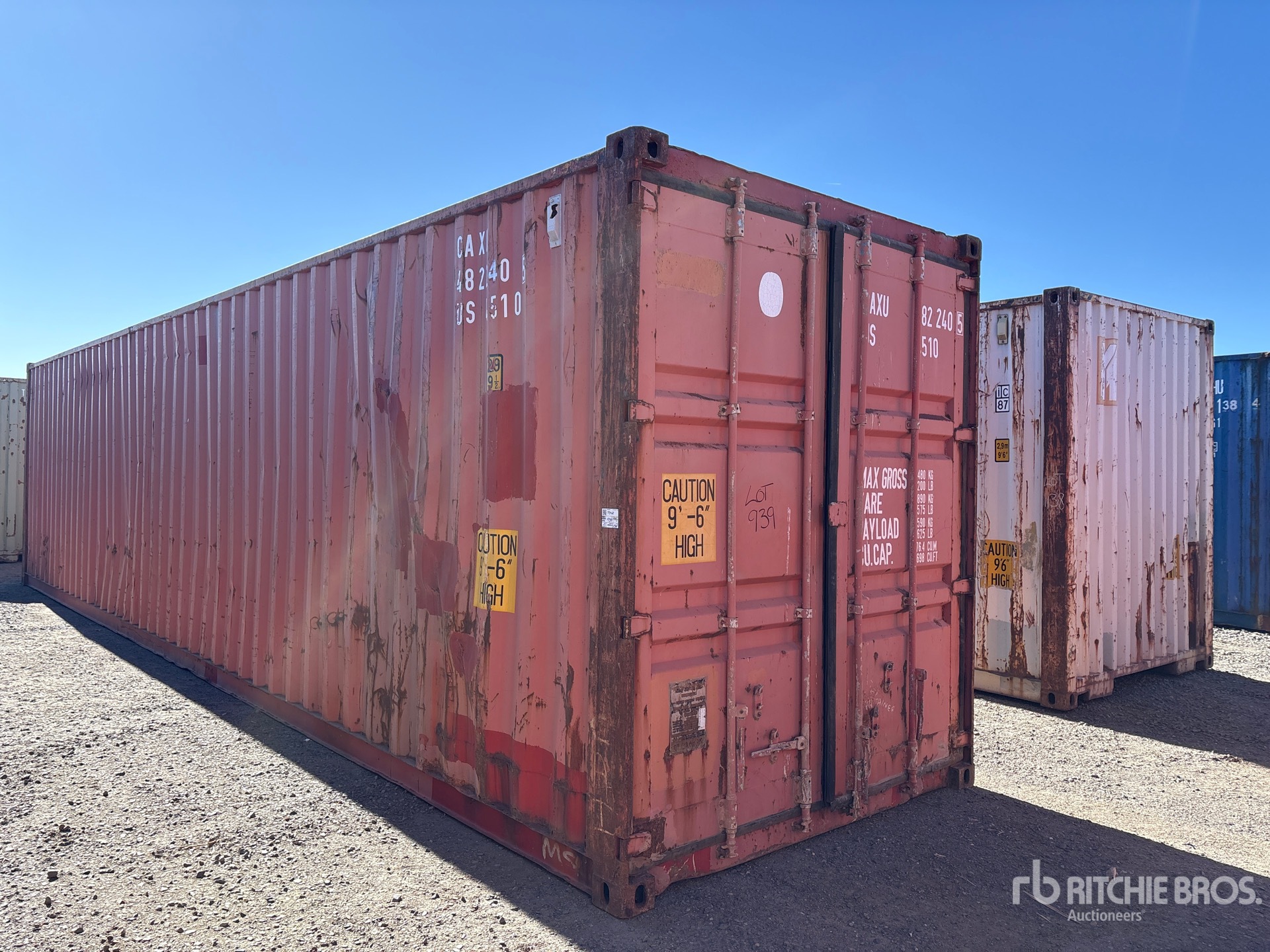 General Appearance with Imagen: esquina delantera derecha