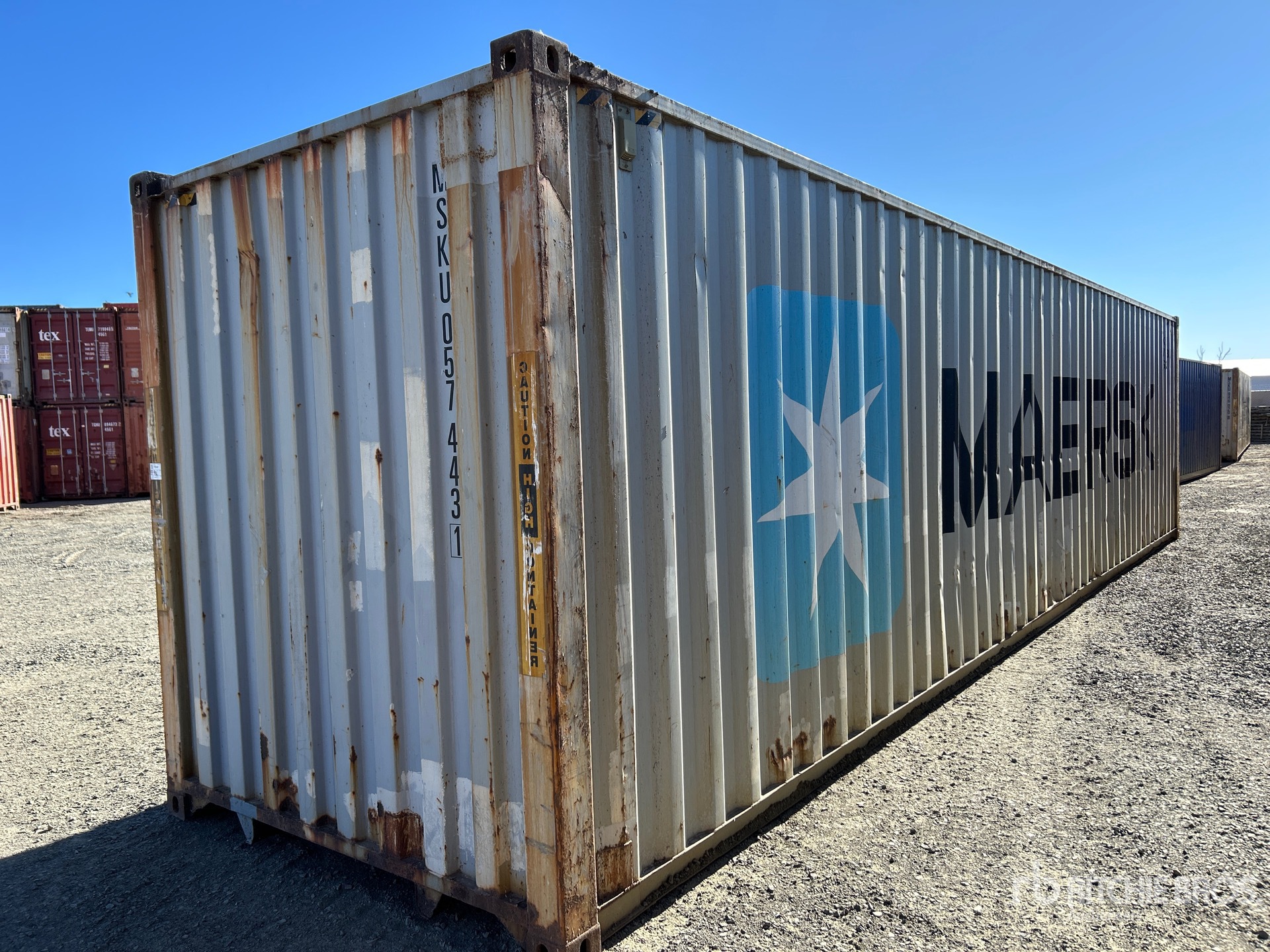 General Appearance with Imagen: esquina trasera derecha