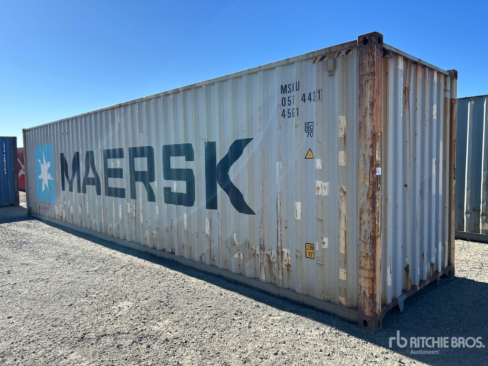 General Appearance with Imagen: esquina trasera izquierda