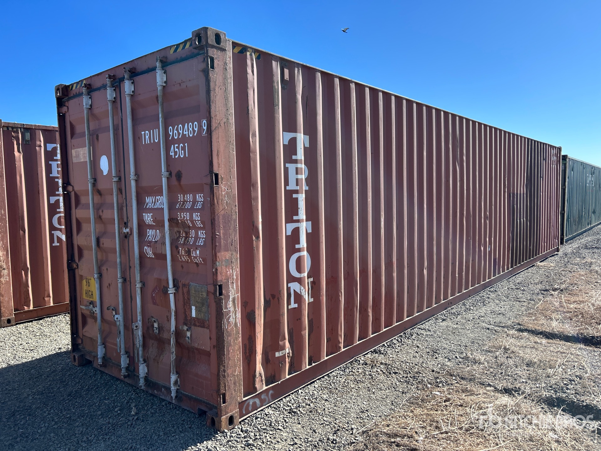 General Appearance with Imagen: esquina delantera izquierda