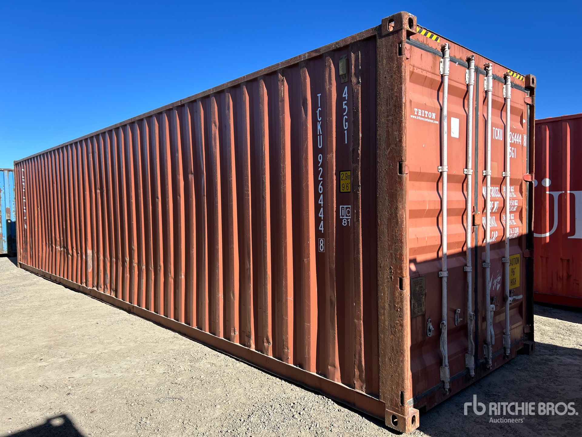 General Appearance with Imagen: esquina delantera derecha