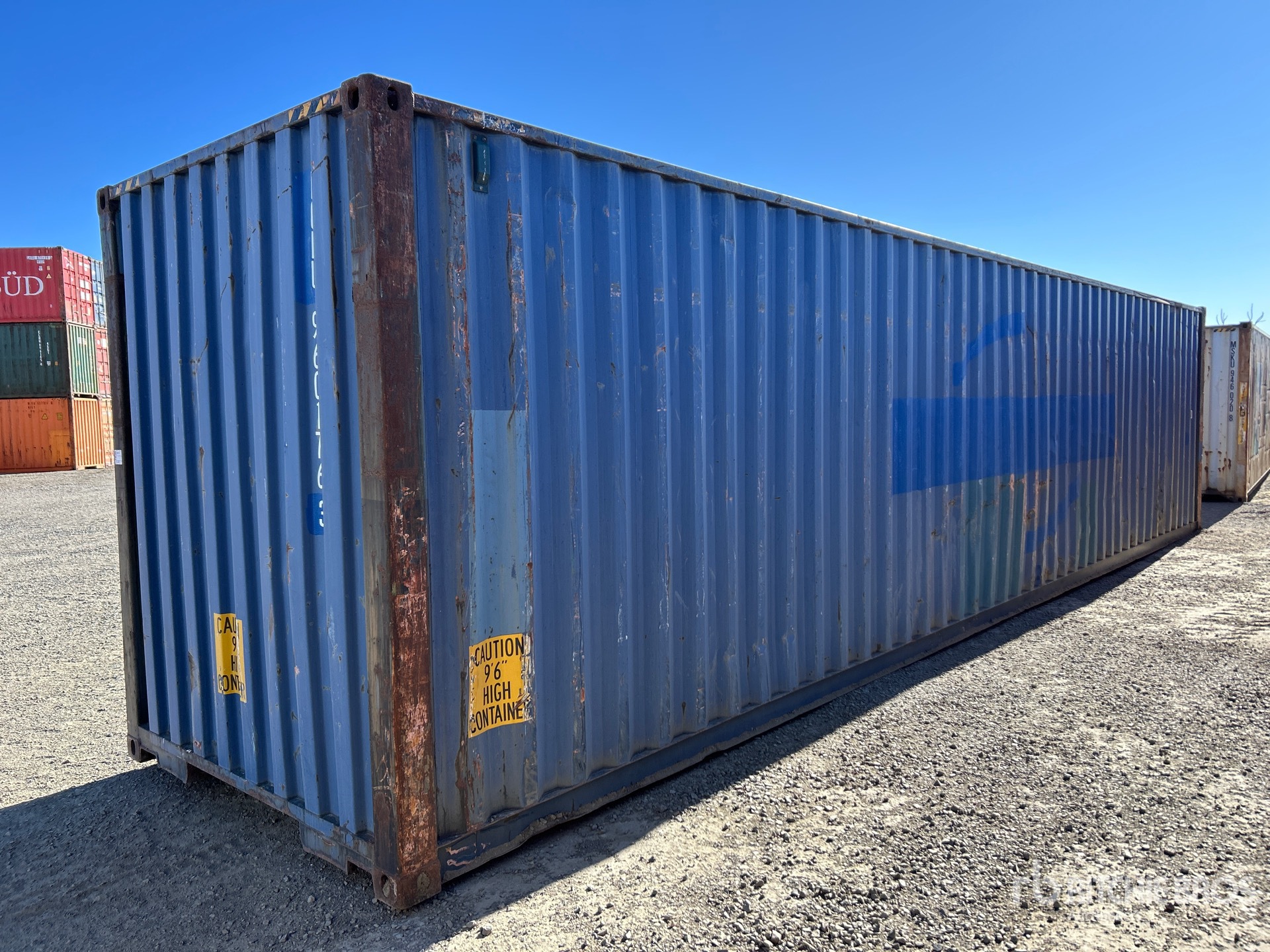 General Appearance with Imagen: esquina delantera izquierda