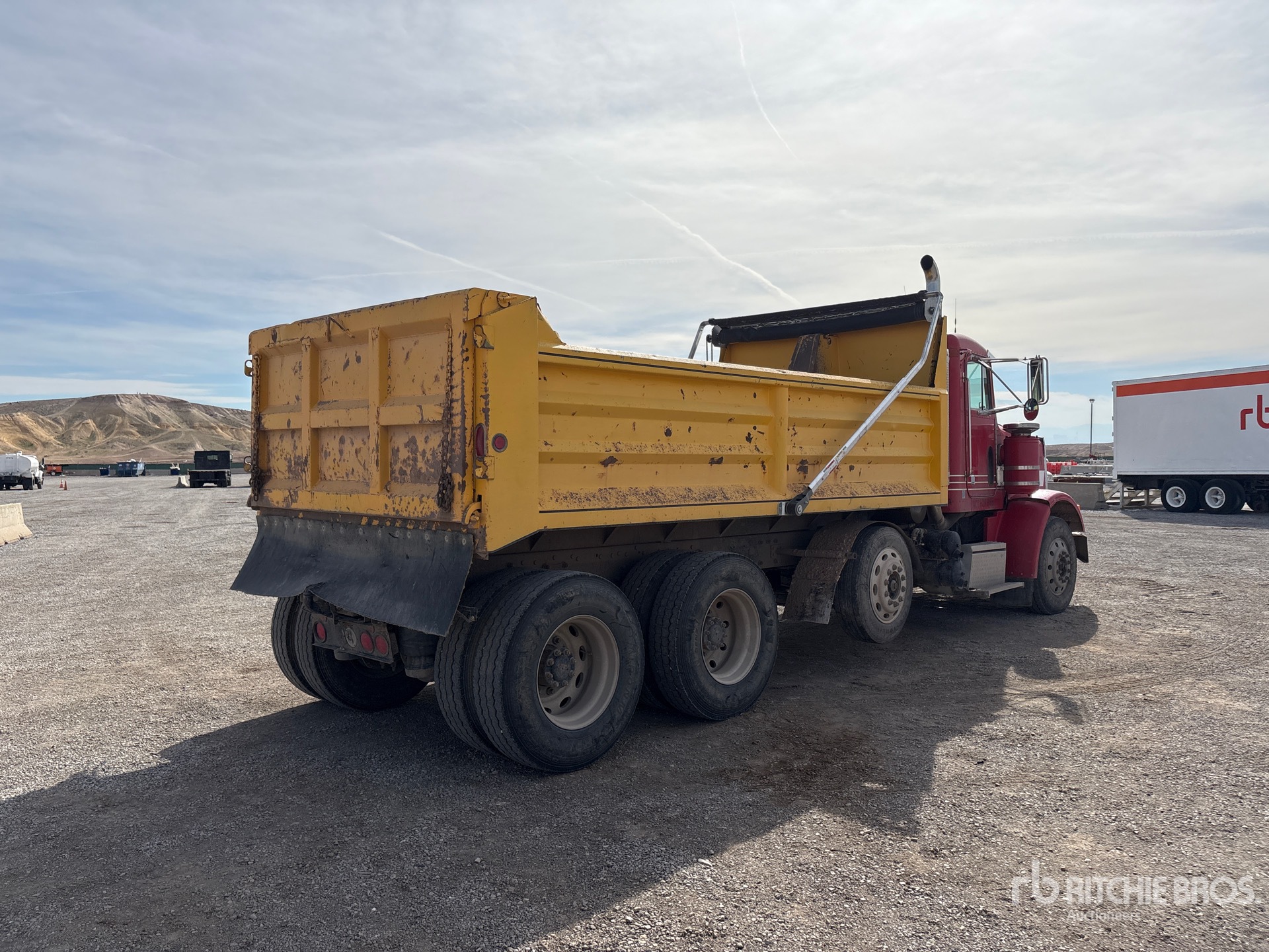 General Appearance with Zdjęcie, lewy dolny róg