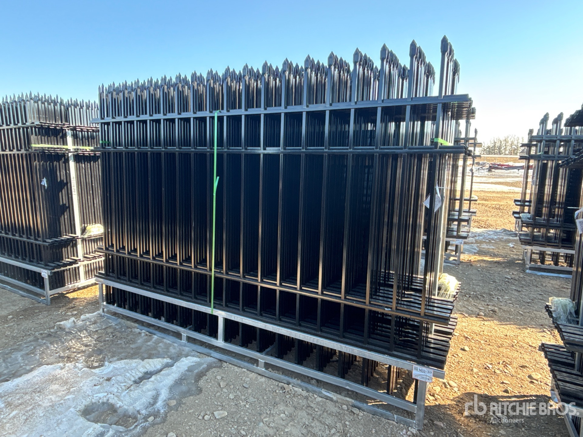 Aspect général with Image, coin avant gauche