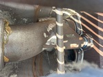 Chassis with S Valve Wear Parts