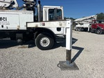 Chassis with Condizioni degli stabilizzatori