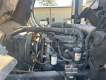 Motore with Engine - Left Side