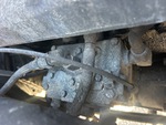 Motore with Air Compressor