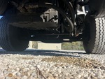 Underbody with Asse di rotazione (not guidato)