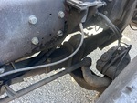 Underbody with Condizione molle/staffe