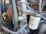 Motore with Cooling System Leaks