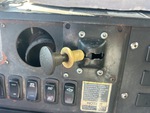 Cab with Controllo presa di potenza