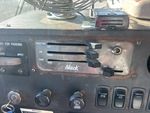Cab with Impianto di riscaldamento