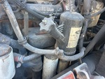 Motore with Fuel Leaks
