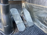 Underbody with Cilindro principale/controllo freni