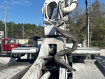 Chassis with Cuscinetto piattaforma girevole