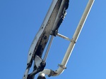 Hydraulics with Cilindri degli elevatori