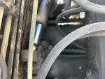 Chassis with Agitator