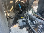 Underbody with Trasmissione dello sterzo
