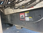 Underbody with Condizioni del telaio