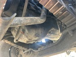 Motore with Oil Leaks